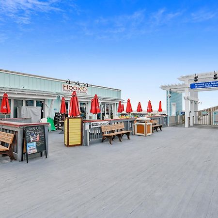 Sunset On Sunset By Book That Condo بنما سيتي بيتش المظهر الخارجي الصورة