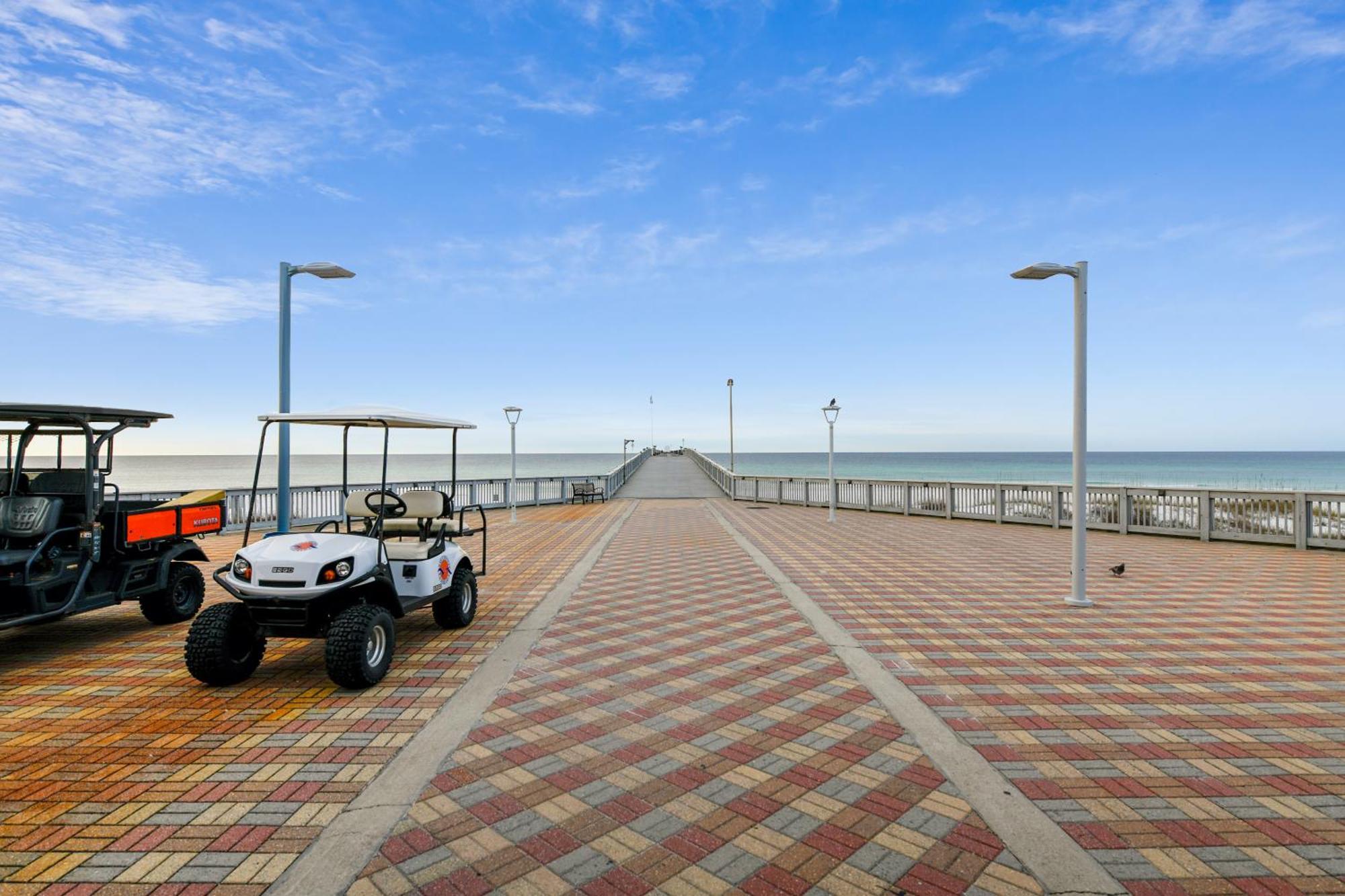 Sunset On Sunset By Book That Condo بنما سيتي بيتش المظهر الخارجي الصورة