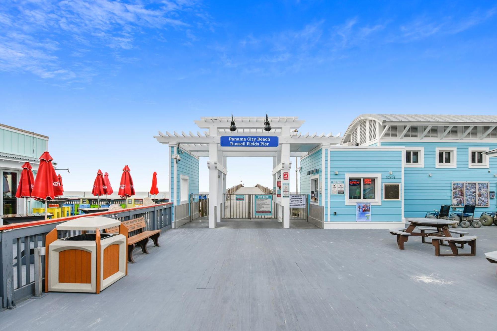 Sunset On Sunset By Book That Condo بنما سيتي بيتش المظهر الخارجي الصورة