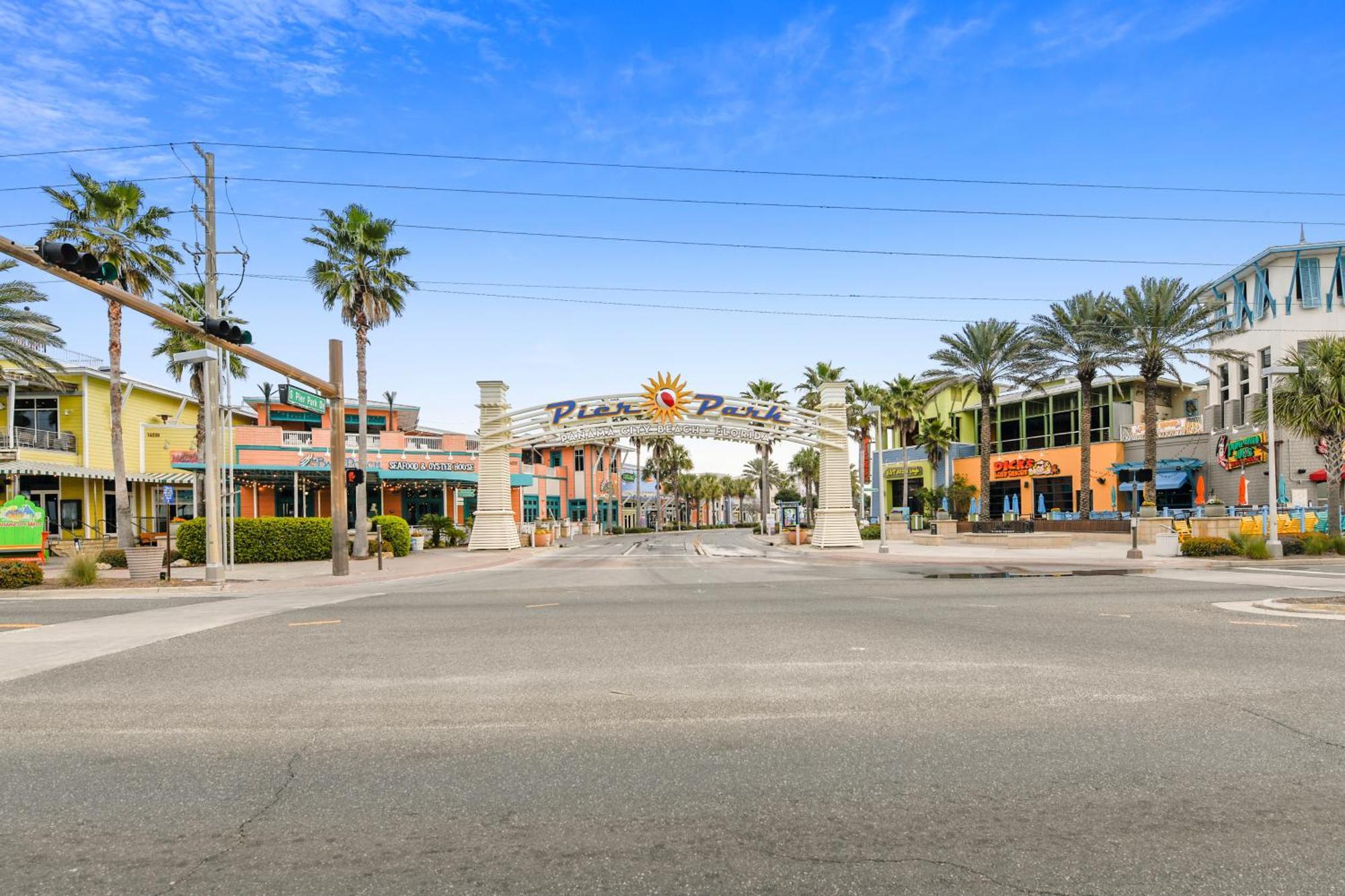 Sunset On Sunset By Book That Condo بنما سيتي بيتش المظهر الخارجي الصورة